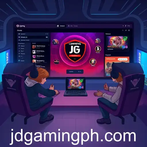 Innovation and Rivalry in the Esports Arena