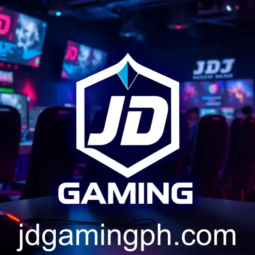 The Evolution of JD Gaming: A New Era in Competitive Gaming