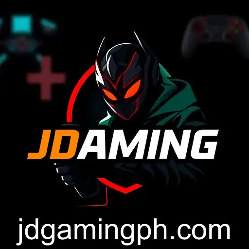 JDGaming: Bridging Gamers Worldwide