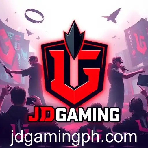 JDGaming's Impact on the Global Gaming Scene