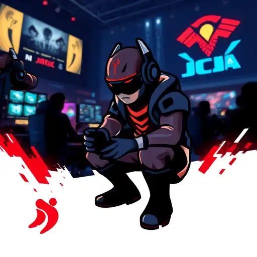 JDGaming: The Changing Landscape of Online Gaming