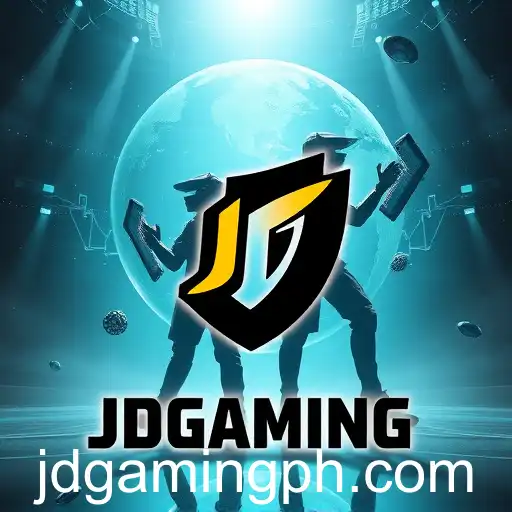 JDGaming Revolutionizes Interactive Experiences