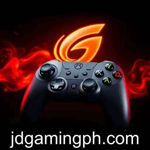 JDGaming Revolutionizes Esports in 2025
