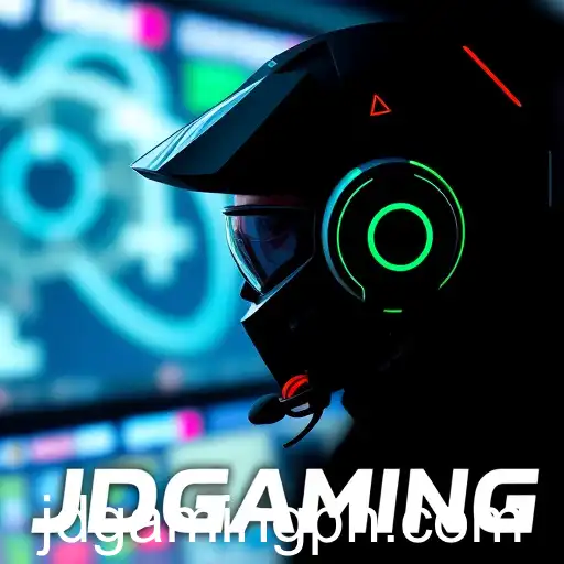The Rise and Influence of JDGaming in 2025