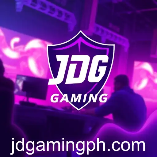 The Rise of JDGaming: Shaping the Future of Online Gaming