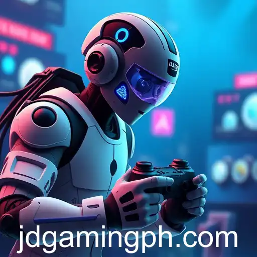 Rising Trends in Gaming 2025