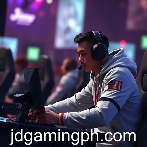 The Evolution and Impact of JDGaming