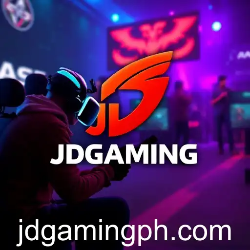 The Evolution of JDGaming and Its Role in the Gaming World