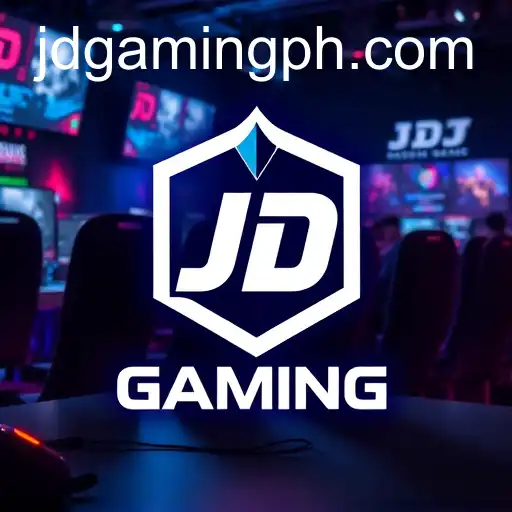 The Evolution of JD Gaming: A New Era in Competitive Gaming