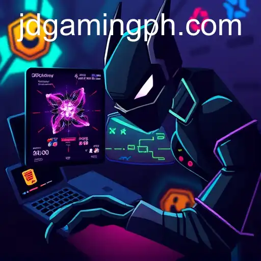 JDGaming: A Digital Haven for Game Enthusiasts in 2026