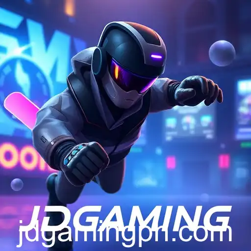 JDGaming's Impact on the Gaming Community