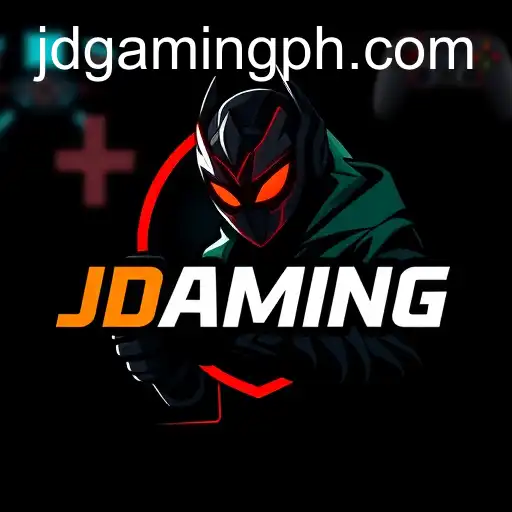 JDGaming: Bridging Gamers Worldwide