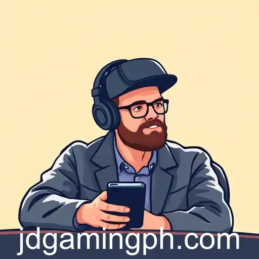 JDGaming's Impact on the Global Gaming Scene