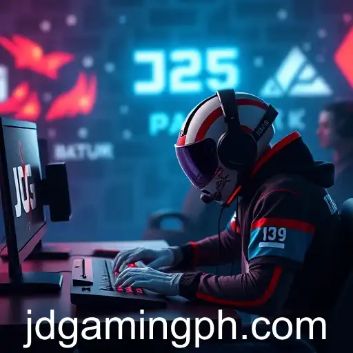 JDGaming Transforms with Emerging Trends