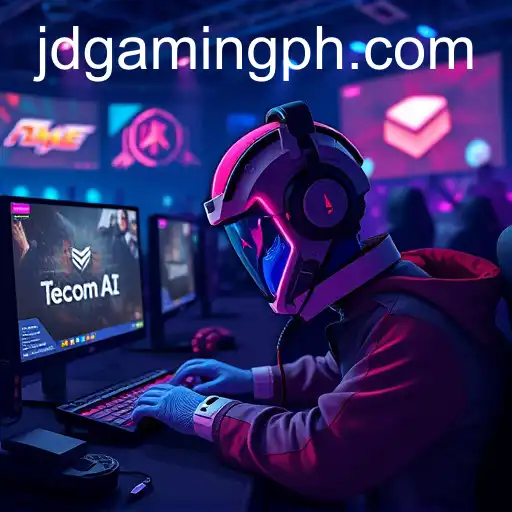 JDGaming Revolutionizes the Online Gaming Landscape