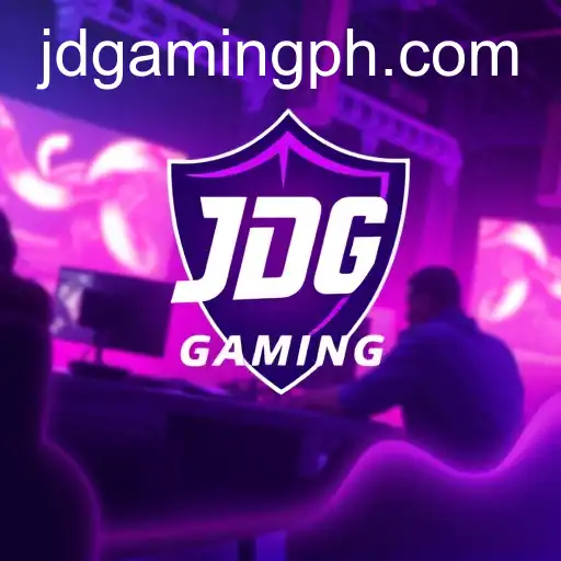 The Rise of JDGaming: Shaping the Future of Online Gaming