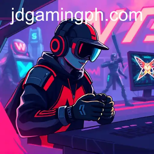 The Rise of JDGaming: Shaping the Future of Online Entertainment