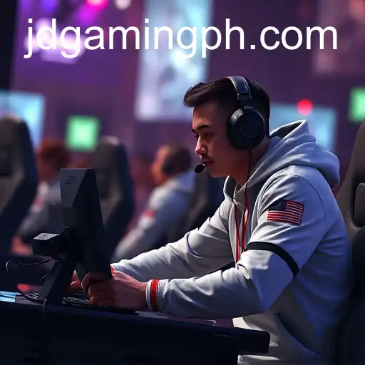 The Evolution and Impact of JDGaming