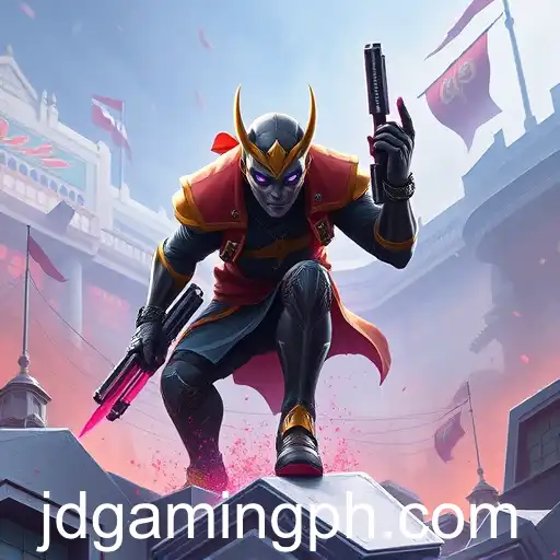 The Latest Game Updates: JDGaming's Impact and Insights